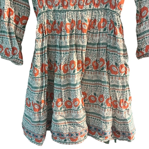 MATILDA JANE 435 Once Upon A Time Spirited Song Fall Dress - Picture 11 of 16